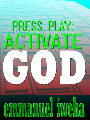 cover image of Press Play